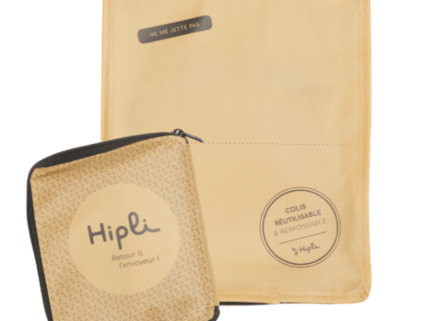 Ne jetez plus les emballages de vos colis ! Renvoyez les&nbsp;!