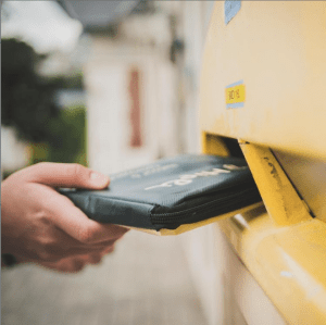 retour colis Instagram Hipli