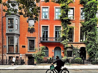 New York comme si vous y&nbsp;étiez