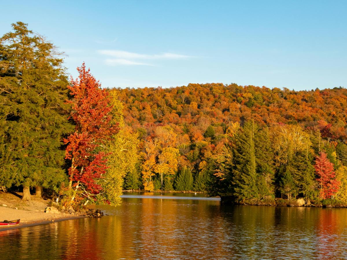 Qu&rsquo;est ce que le VRAI été indien&nbsp;?