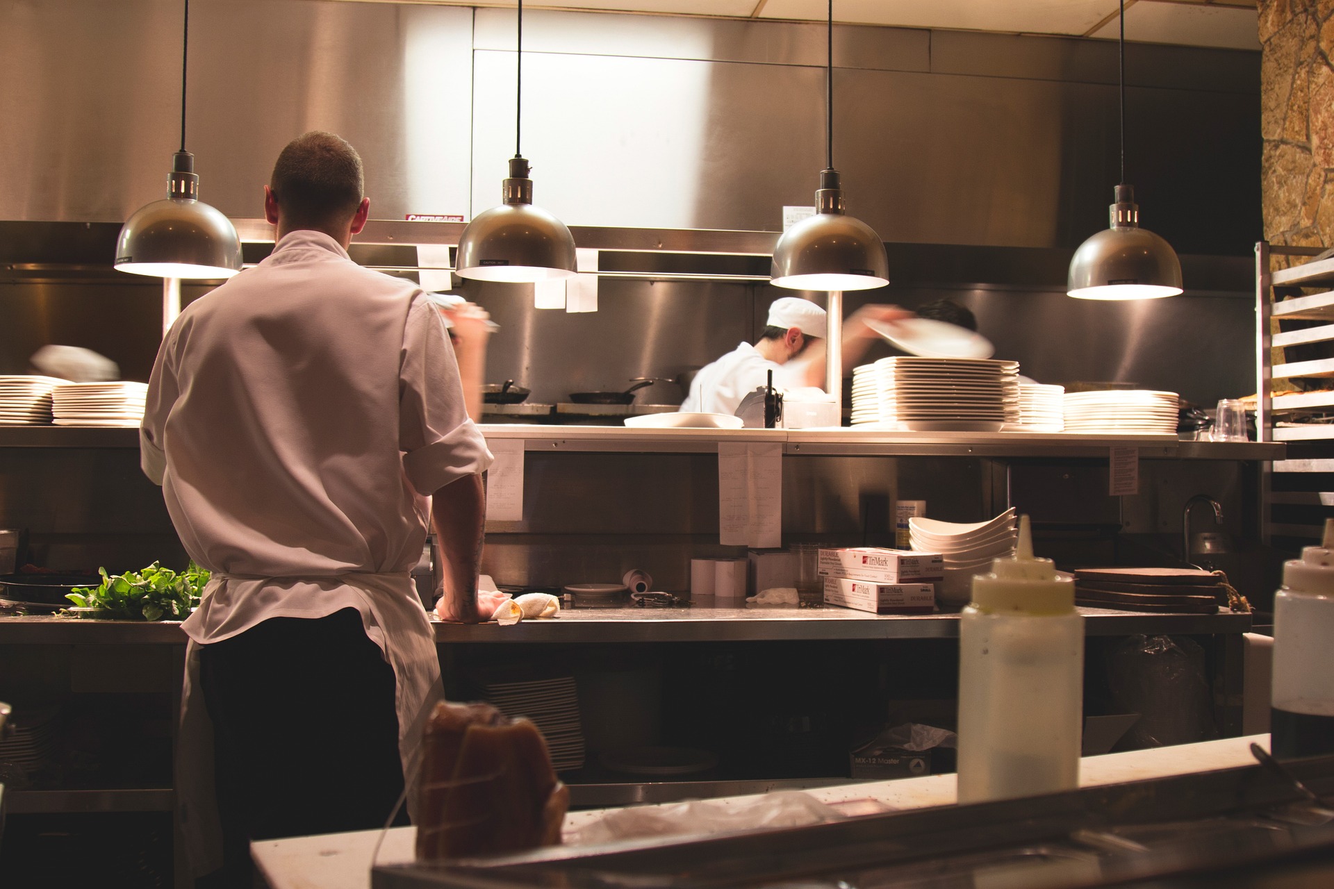 Ecotable : Le guide des Restaurants Écoresponsables